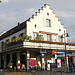 Pfäffikon, Bahnhof