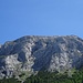 Das Hohe Brett von der Mitterkaseralm aus gesehen