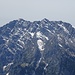Der König mit seiner Ostwand