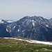 Nochmal Watzmann und sein Hofstaat
