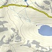 <b>Tracciato GPS Pizzo d'Orsirora (parte alta).</b>