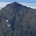 Zoom auf die SW-Flanke des Monte Legnone, rechts der imposante ?Miltär?weg.