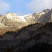 Punta Helbronner und Bahnstation am Rif. Pavaron