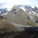 Mont Blanc Südflanke - Aig Noire de Peutèrey