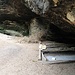 Braniborská jeskyně