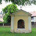 Jestřebí, Kapelle