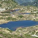 Lago superiore della Cavegna