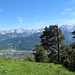 Garmisch mit Wettersteingebirge