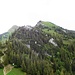 Blick vom Taubenstein nach Südosten
