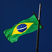 Repräsentiert die Brasilianische Belegschaft der Plumsjochhütte