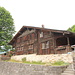 altes Holzhaus in Seelisberg
