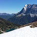 Zugspitze - Neue Welt