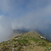 Panorama dalla cima del Monte Massone.
