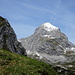 Alpspitze, Sicht von ungewohnter Seite