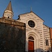 Kirche von Lemeglio.