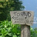 Fine anno....scolastico......al Monte Piatto