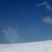 Schneewindhosen im Aufstieg zum Villanderer Berg