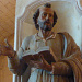 Apostel am Predigen, L'Église Saint-Barthélemy de Pimbo