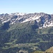 <b>Nante (1423 m) e le zone sciistiche di Airolo: Pesciüm (1745 m) - Sasso della Boggia (2065 m) - Varozzei (2256 m).</b>
