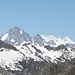 <b>Dal Gross Muttenhorn (3099 m) al Mönch (4107 m).</b>