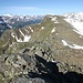 <b>Passo Posmeda (2569 m) e Posmeda (2616 m).</b>
