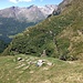 E, infine, la sperduta Alpe di Giumello