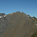 P.2661 - view from the summit of Vättnerchopf.