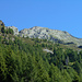 Cima di Bri vista dall'Alpe Lavazzè