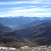 Valpelline und Aostatal