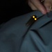 Klick-Beetle bei Nachtwanderung