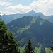 Der Speer im Zoom