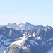 <b>Rasiva (2684 m) - Monte Zucchero (2735 m) - Pizzo Ruscada (2558 m).</b>