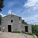 Die schlichte, kleine Kapelle auf dem Pic Saint Loup