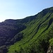 La Nuda, Passo del Vallone, Cresta dei Balzi dell'Ora, Punta Sofia e Corno alle Scale dal Passo della Porticciola.