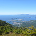 View from the Picnic Rock