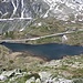 <b>Lago dei Morti (2044 m).</b>
