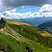Klipperen im Profil