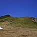 Einfach zum Gipfel der Klipperen weiter