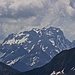 Noch viel Schnee an der Roten Wand