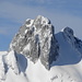 Ein Gigant des Alpsteins: Altmann