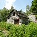 Das bestausgebaute Haus auf Alpe Caman