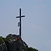 Gipfelkreuz 