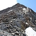 Gipfelgrat Finailspitze