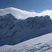 Alperschällihorn und Wisshorn