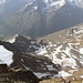 Blick zur Breslaer Hütte