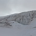 Gletscherbruch