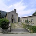 Arcumeggia : Chiesa di Sant'Ambrogio e via Crucis