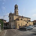 Germignaga : Chiesa di San Rocco