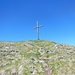 Croce di vetta del Monte Lungo