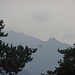 Là in fondo, il Pedum?